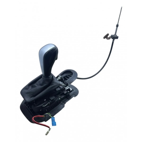 Alavanca Troca Marcha Trambulador Bmw 320i E90 N46 2010