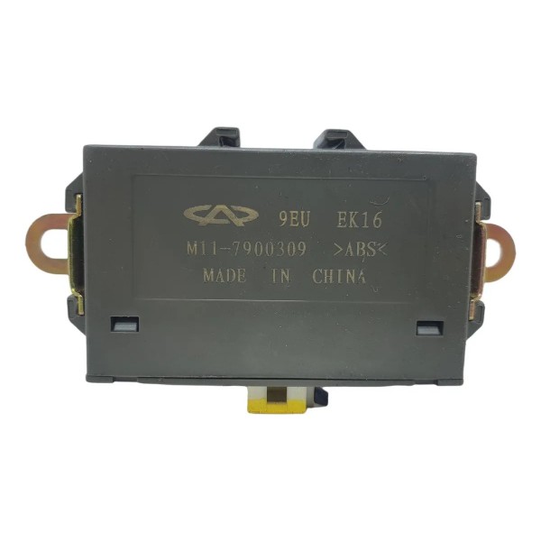 Modulo Sensor De Estacionamento Chery Celer 1.5 Hatch 2015