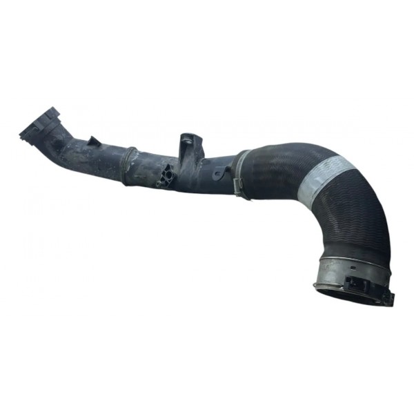 Duto Mangueira Intercooler Tbi Corpo Borboleta Volvo Xc40 20