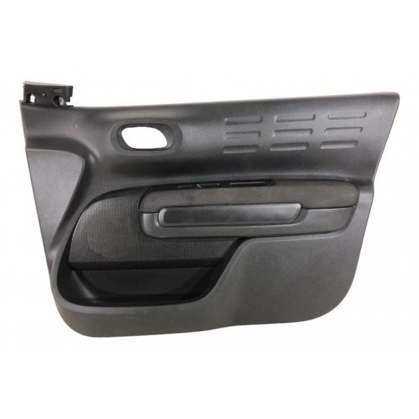 Forro Porta Dianteiro Passageiro Citroen C4 Cactus 1.6 2022