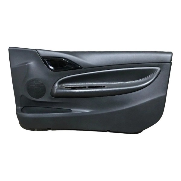 Forro Porta Dianteira Direita Citroen Ds3 1.6 Thp 2014