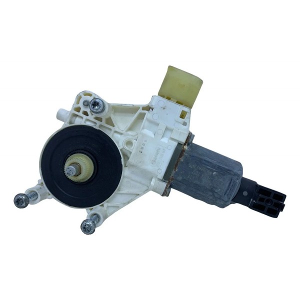 Motor Vidro Eletrico Porta Dianteira Direita Bmw X1 2.0 2015