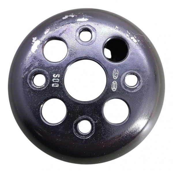 Polia Bomba Agua Creta Platinum 1.0 12v Tgdi Turbo 2024