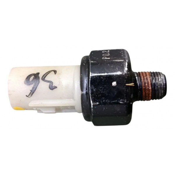 Sensor Pressão Óleo Motor Creta Platinum 1.0 12v Tgdi 2024