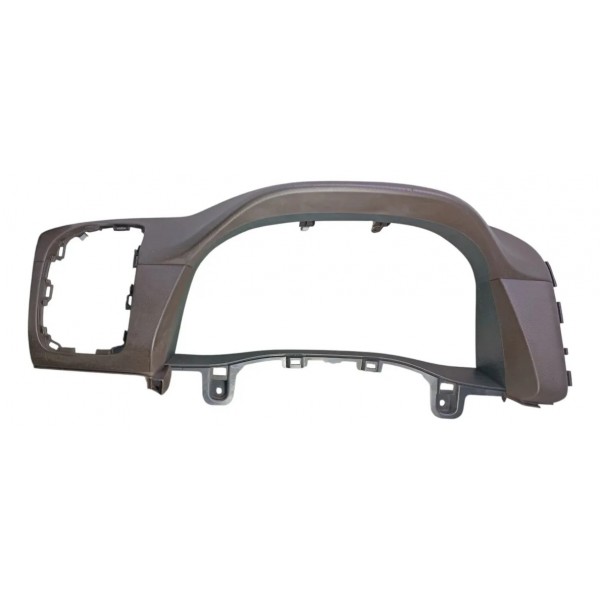 Acabamento Velocímetro Painel Instrumentos Creta 1.0 Tgdi 24