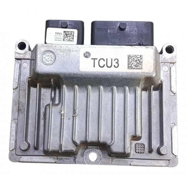 Modulo Central Caixa Marcha Cambio Automático Creta 1.0 Tgdi