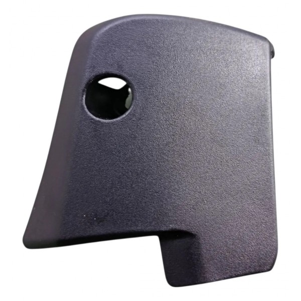 Acabamento Direito Banco Passageiro Bmw X3 3.0 Xdrive35i 13 Preto