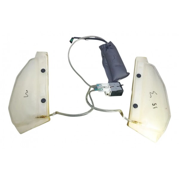 Mecanismo Bolsa Lombar Banco Motorista Bmw X3 3.0 N55 2013