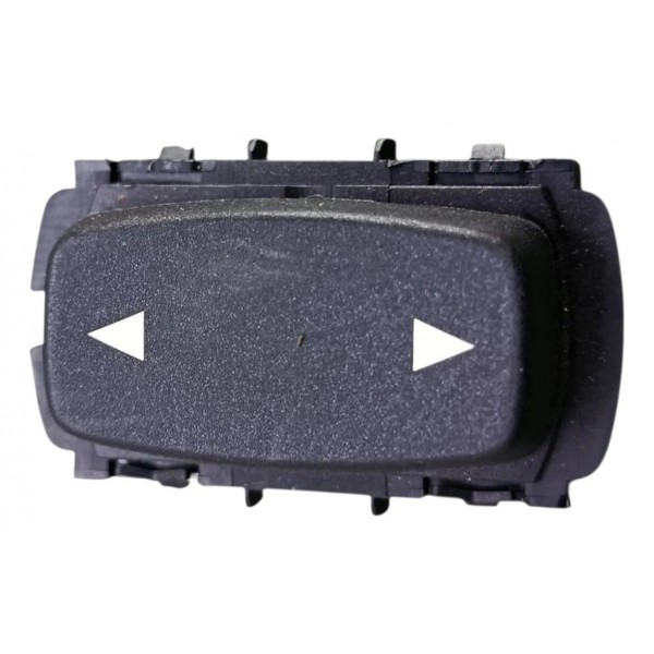 Botão Comando Lombar Banco Motorista Bmw X3 3.0 Xdrive35i 13 Preto