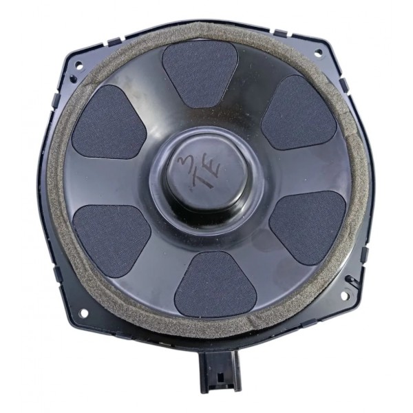 Auto Falante Porta Traseira 7 Polegadas Range Rover 5.0 2014