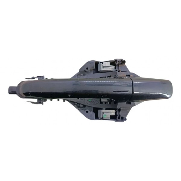 Maçaneta Externa Traseira Direita Range Rover 5.0 Sport 2014 Traseira