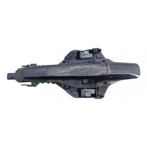 Maçaneta Externa Traseira Esquerda Range Rover 5.0 Sport 14 Traseira