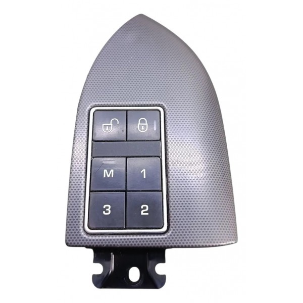 Botão Memoria Banco Motorista Range Rover 5.0 Sport 2014