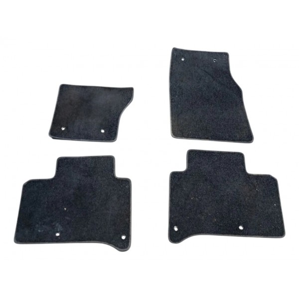 Jogo Tapete Range Rover 5.0 Supercharged Sport Hse 2014