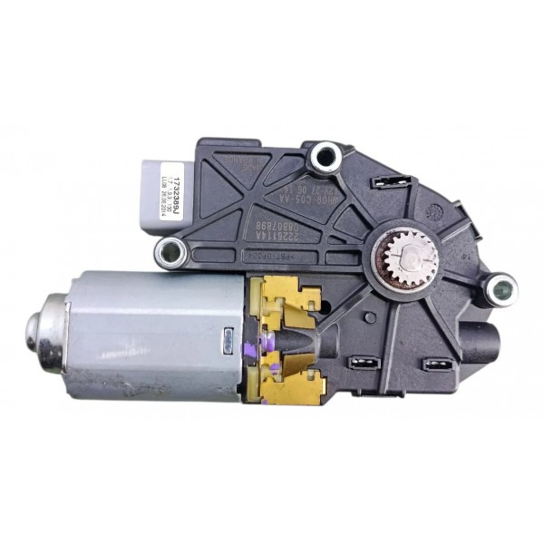 Motor Cortina Teto Solar Range Rover 5.0 Sport 2014