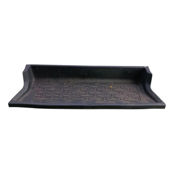 Tapete Borracha Porta Objetos Range Rover 5.0 Sport 2014