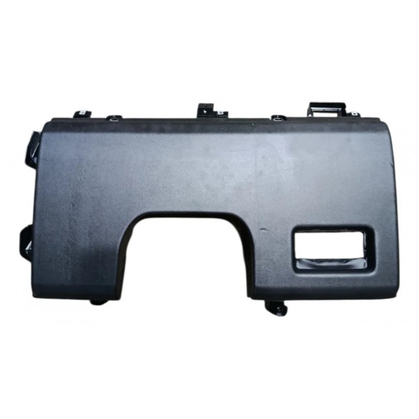 Acabamento Inferior Painel Motorista Range Rover 5.0 Sport Preto