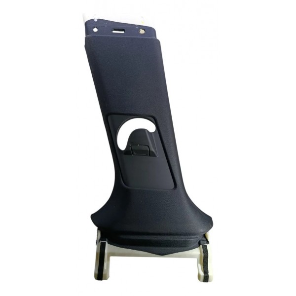 Acabamento Coluna Superior Central Esquerda Range Rover 5.0