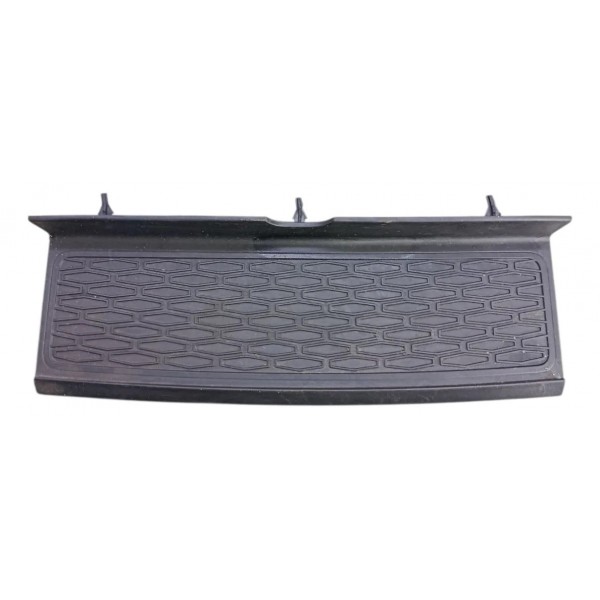 Tapete Borracha Frente Console Central Range Rover 5.0 2014