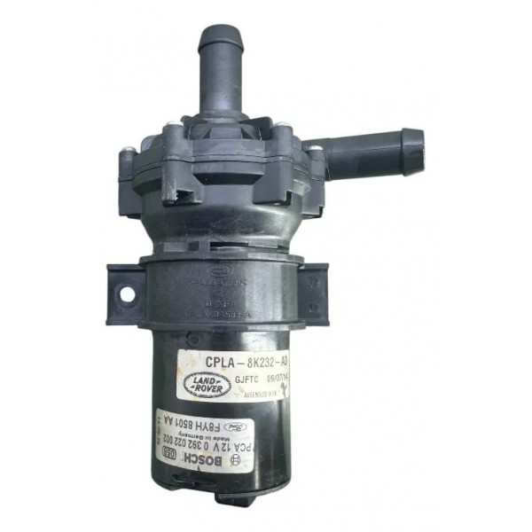 Bomba Agua Auxiliar Elétrica Range Rover 5.0 Sport Hse 2014