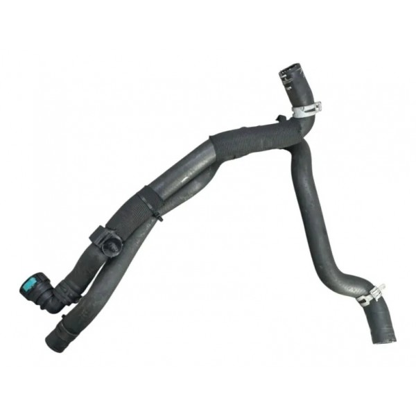 Par Mangueira Bomba Agua Elétrica Range Rover 5.0 Sport 2014