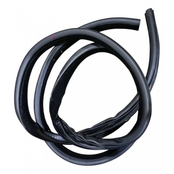 Borracha Porta Dianteira Esquerda Range Rover 5.0 Sport 2014