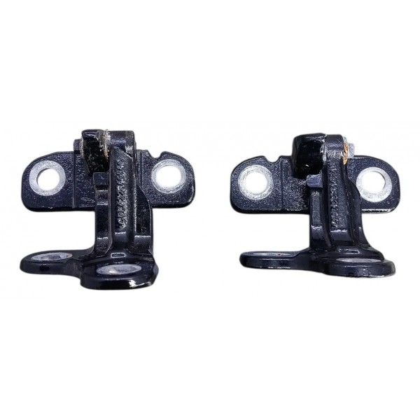 Par Dobradiça Porta Traseira Esquerda Range Rover 5.0 Sport