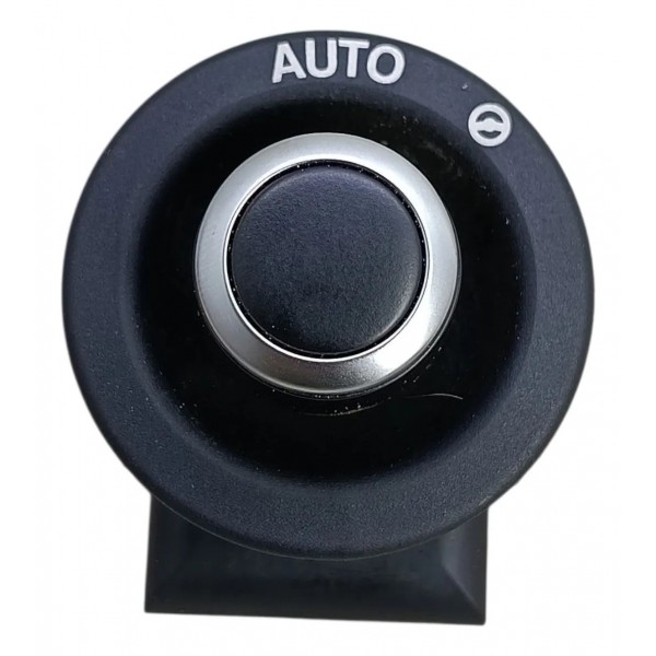 Botão Regulagem Coluna Direção Range Rover 5.0 Sport 2014 Preto