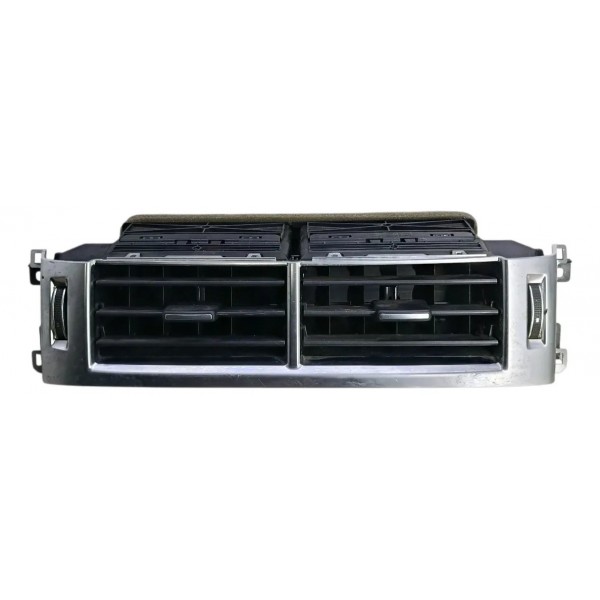 Par Difusor Ar Condicionado Central Painel Range Rover 5.0