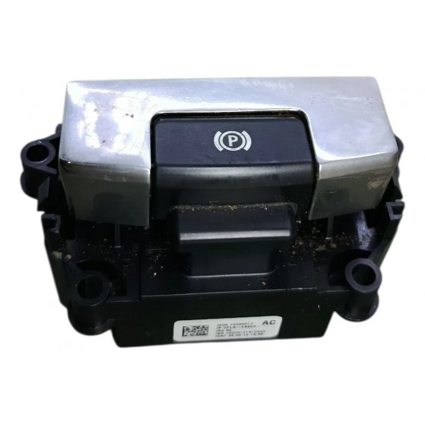 Botão Freio Mão Elétrico Range Rover 5.0 Sport Hse 2014