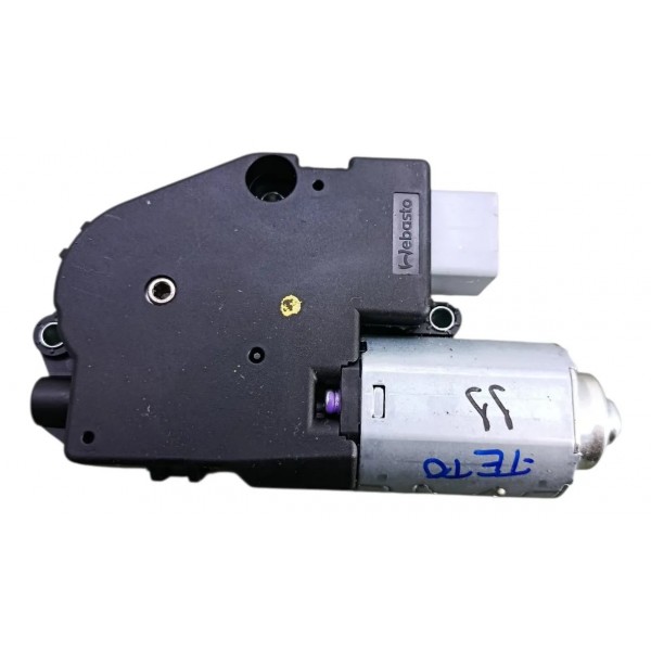 Motor Teto Solar Range Rover 5.0 Supercharged Sport Hse 2014