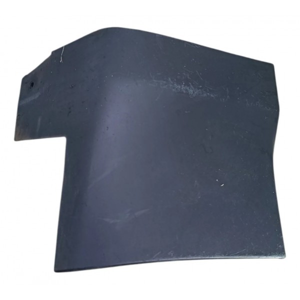 Acabamento Inferior Paralama Esquerdo Range Rover 5.0 2014 Preto