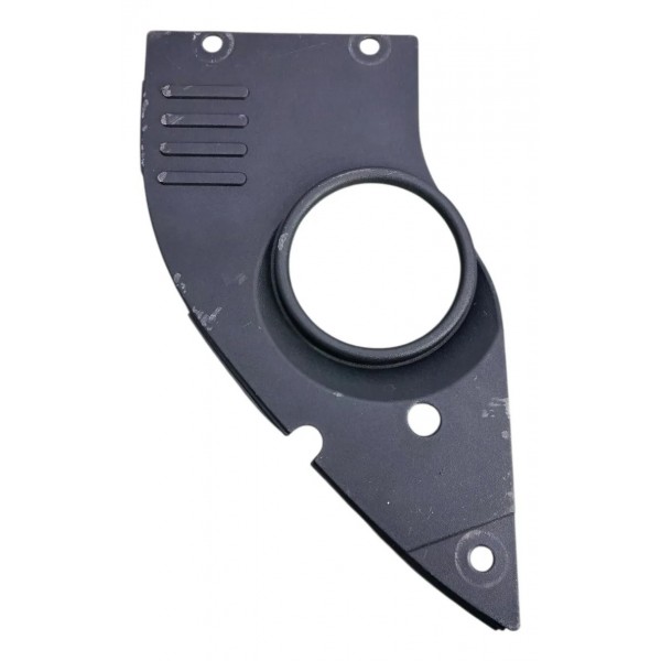 Acabamento Painel Frontal Esquerdo Range Rover 5.0 Sport 14