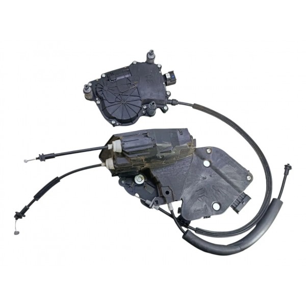 Trava Elétrica Porta Dianteira Esquerda Range Rover 5.0 2014