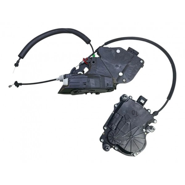 Trava Elétrica Porta Traseira Direita Range Rover 5.0 2014