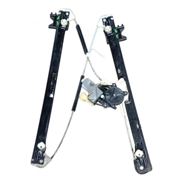 Maquina Vidro Porta Traseira Esquerda Range Rover 5.0 2014