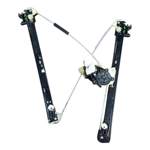 Maquina Vidro Porta Dianteira Esquerdo Range Rover 5.0 2014