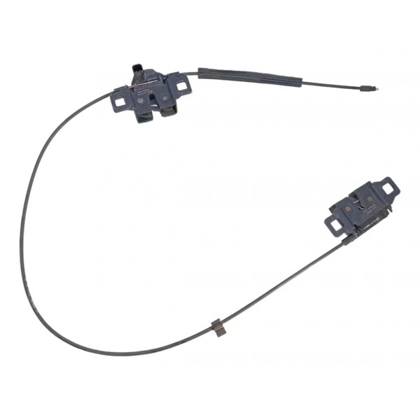 Par Trava Capo Range Rover 5.0 Supercharged Sport Hse 2014