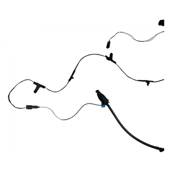 Par Brucutu Esguicho Limpador Parabrisa Range Rover 5.0 2014