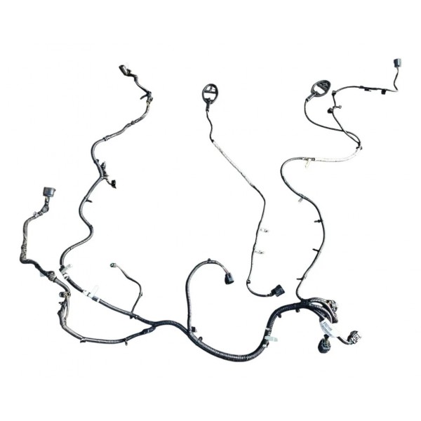 Chicote Diferencial Traseiro Range Rover 5.0 Sport 2014