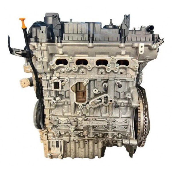 Motor Parcial Chery Tiggo 7 8 1.6 16v 187cv Tgdi 2020 2023