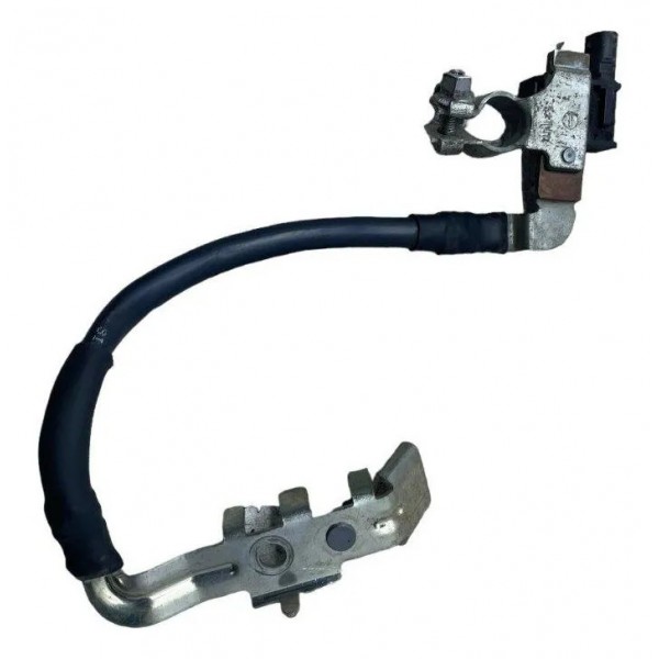 Sensor Polo Negativo Bateria Vw Golf 2.0 Gti 2015