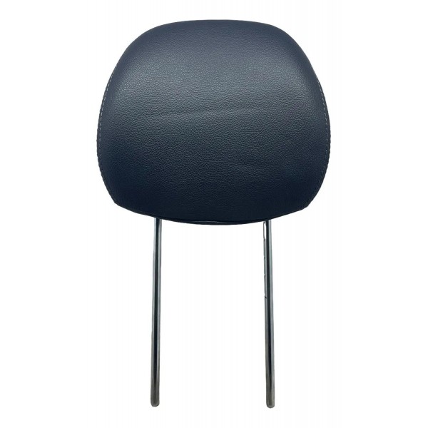 Encosto Cabeça Banco Dianteiro Passageiro Elantra Gls 2.0 13 Preto