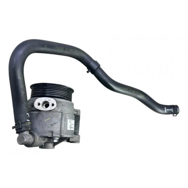 Bomba Hidráulica Barra Estabilizadora Range Rover 5.0 14