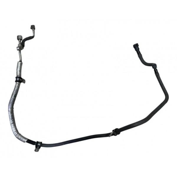 Mangueira Duto Entrada Bomba Alta Combustível Range Rover 14