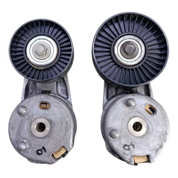 Par Tensor Correia Acessórios Range Rover 5.0 Sport Hse 2014