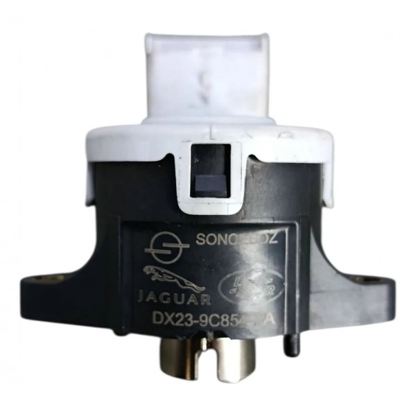 Válvula Controle Pressão Supercharger Range Rover 5.0 Hse 14