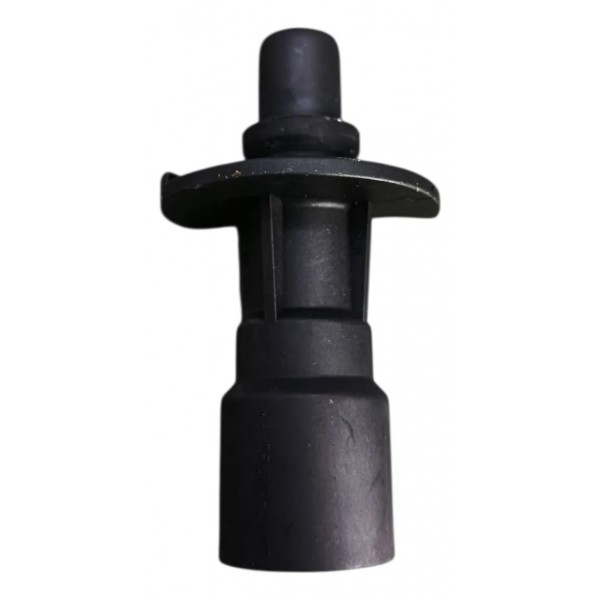 Duto Traseiro Bomba Agua Motor Range Rover 5.0 Supercharged