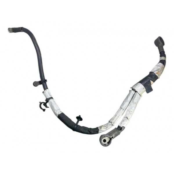 Chicote Alternador Motor Arranque Range Rover 5.0 Sport 2014