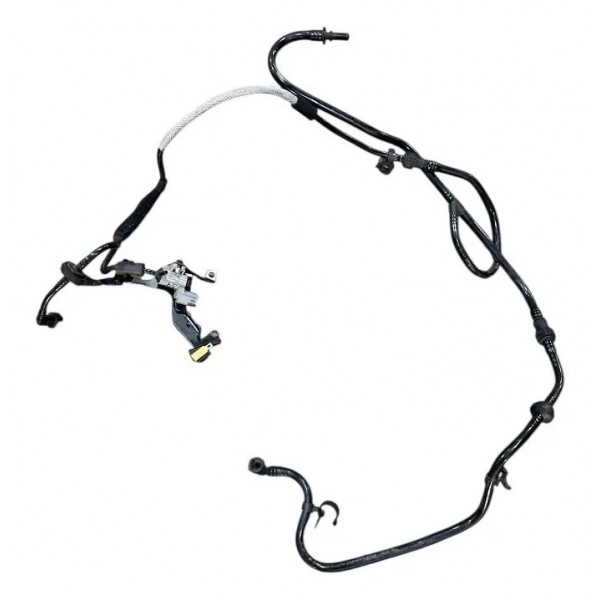 Válvula Conjunto Mangueira Supercharger Range Rover 5.0 2014